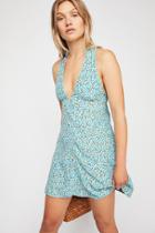 C'est La Vie Mini Dress By Free People